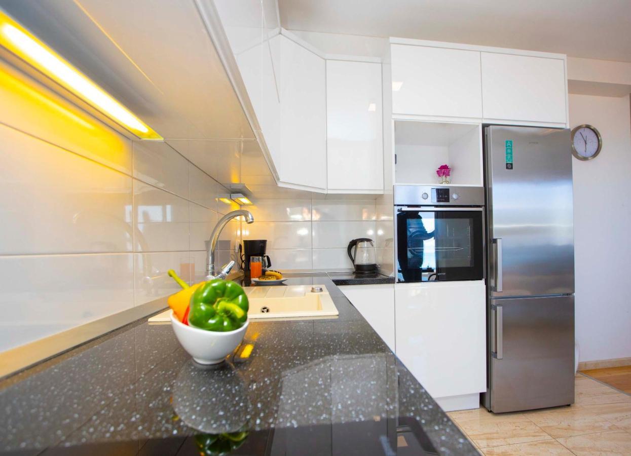Apartment Lauc Makarska Exterior photo